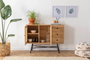 Hanah Home Nala 120 Natural